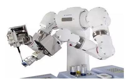 机器人工作原理及操作视频,机器人工作原理和控制结构