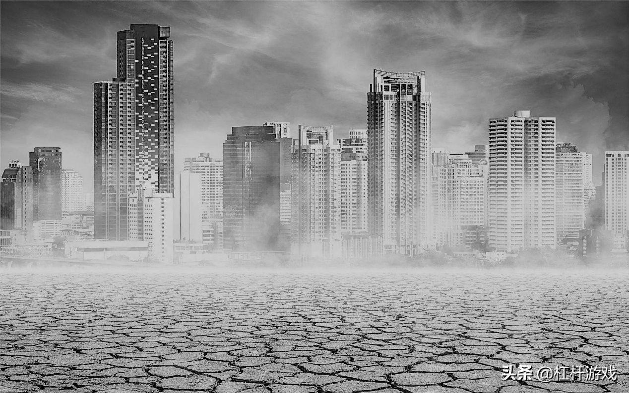 “不要忘记，白银也是贵金属”！大赚的万科，悲凉的刚需