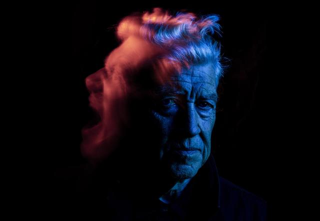 IG映界8月露西大师肖像工作坊，我们请到美国超火的桑德罗·米勒