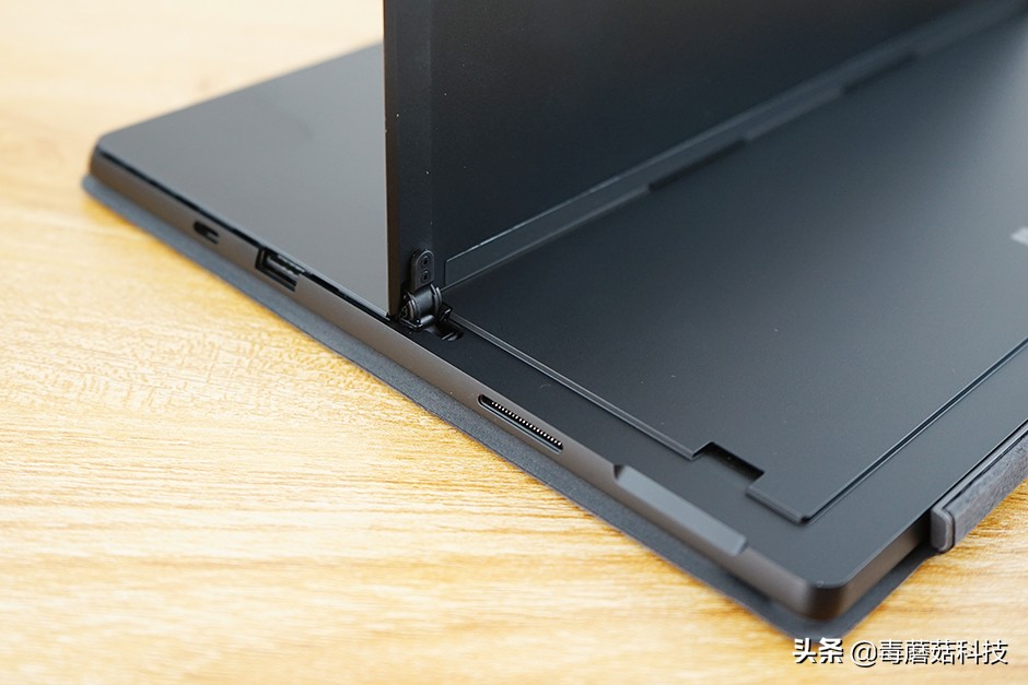 微软surfacepro7性能,微软surfacepro7详细配置单