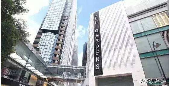 香港大商场购物攻略,香港购物指南攻略大全