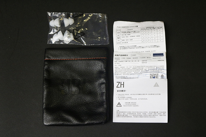 jbl入耳耳机音质测评,双动圈四核耳机怎么样