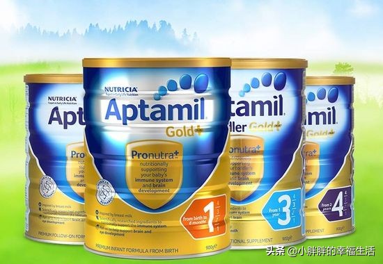 婴儿奶粉排行榜10强品牌有哪些,婴儿奶粉排名前十名的品牌有哪些