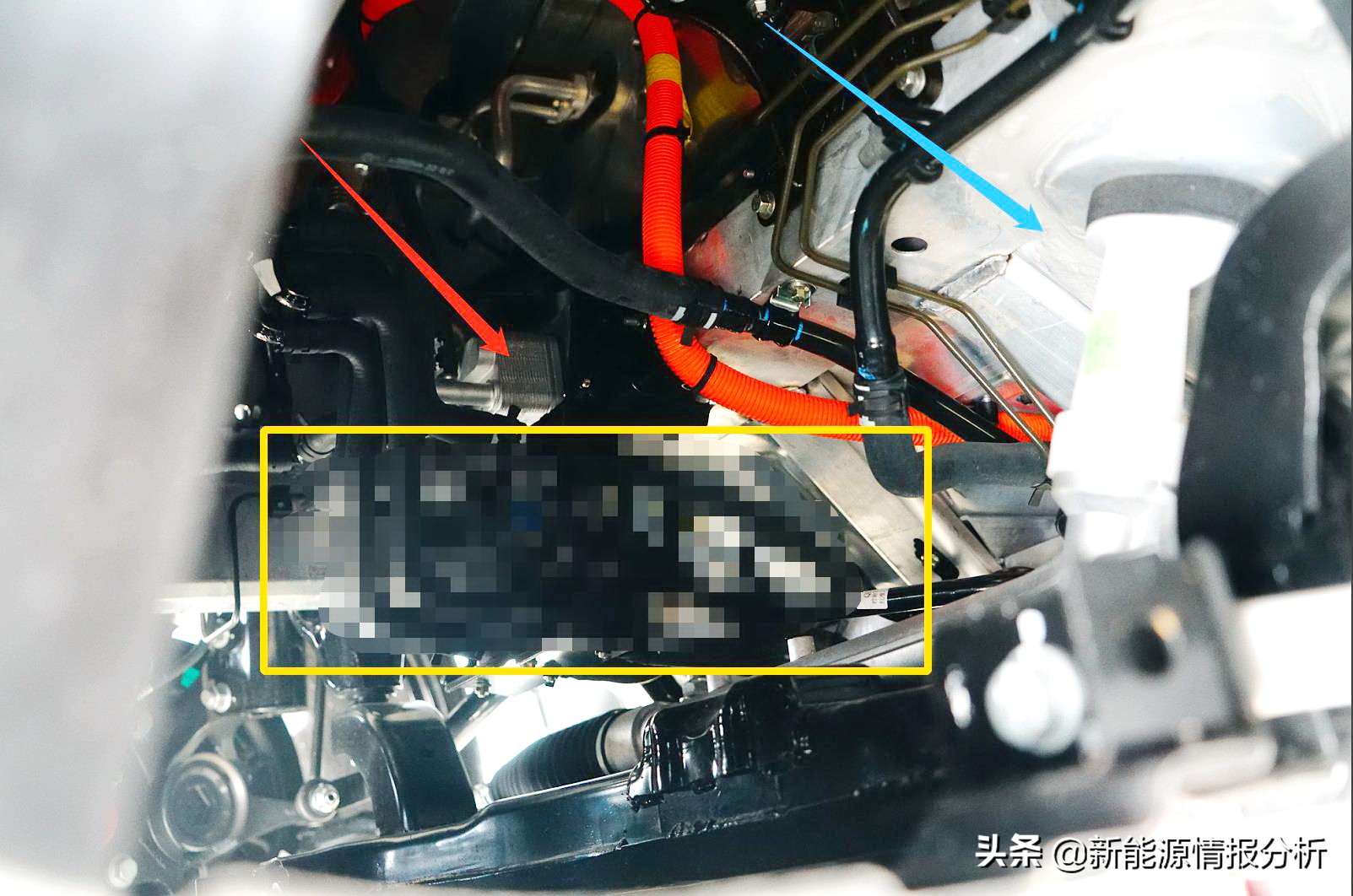 电池热管理系统奇瑞蚂蚁,奇瑞蚂蚁全铝车身结构设计