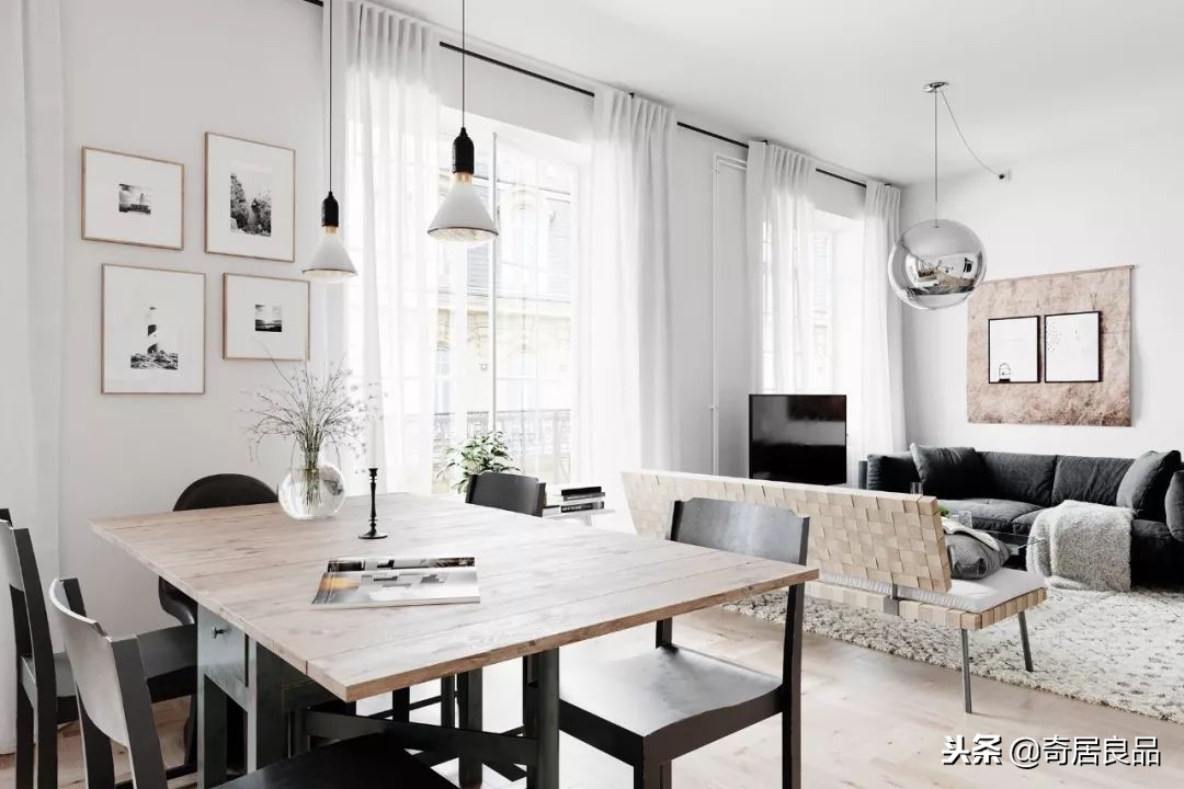 现在不流行简约现代风了吗,现在不流行温柔的女人味