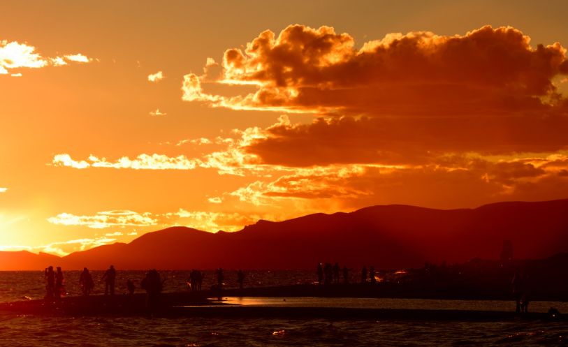 一生必去的中国50个最美地方,中国秋天最美的十个地方