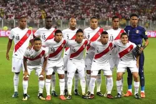 秘鲁超级有趣的冷知识英语,智利冷知识