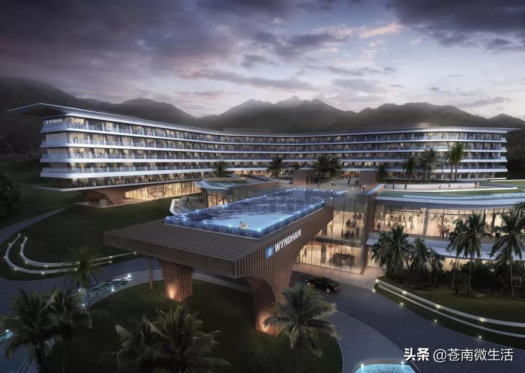 苍南渔寮湾规划图,苍南渔寮项目