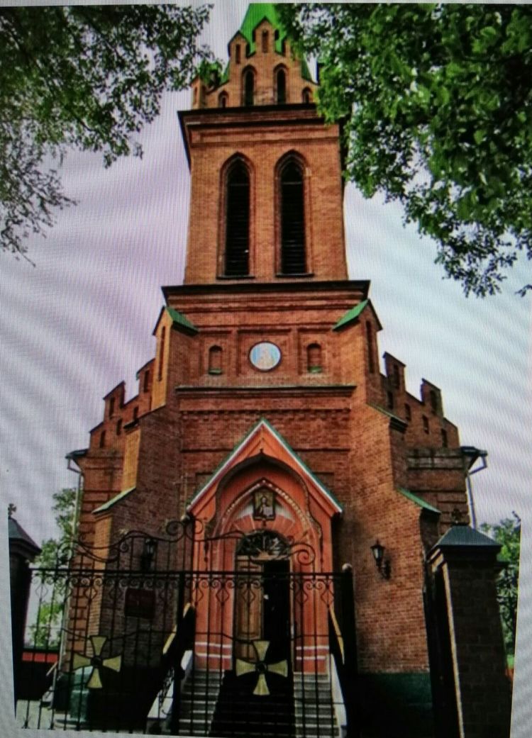 俄罗斯工作与生活,在俄罗斯工作的回忆