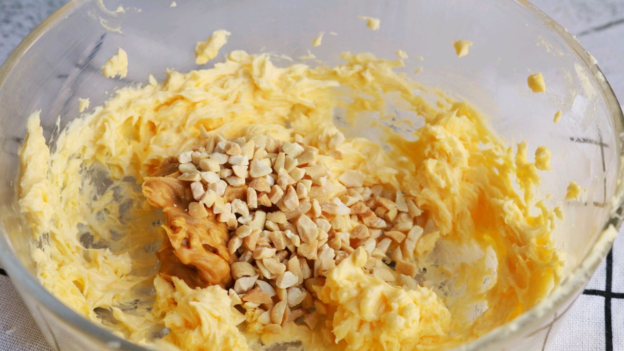 想要酥脆用什么粉,想要酥饼酥脆怎么办