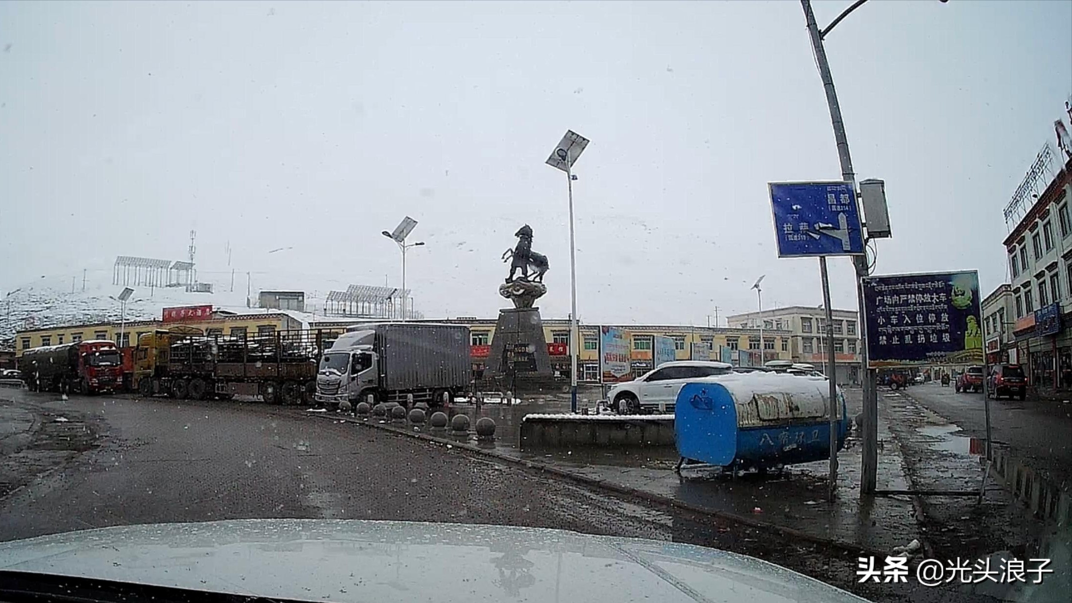 川藏318最危险的路段,川藏线318最容易落石的时间段