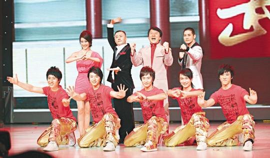 有实力却被埋没的演员,被当巨星培养的艺人