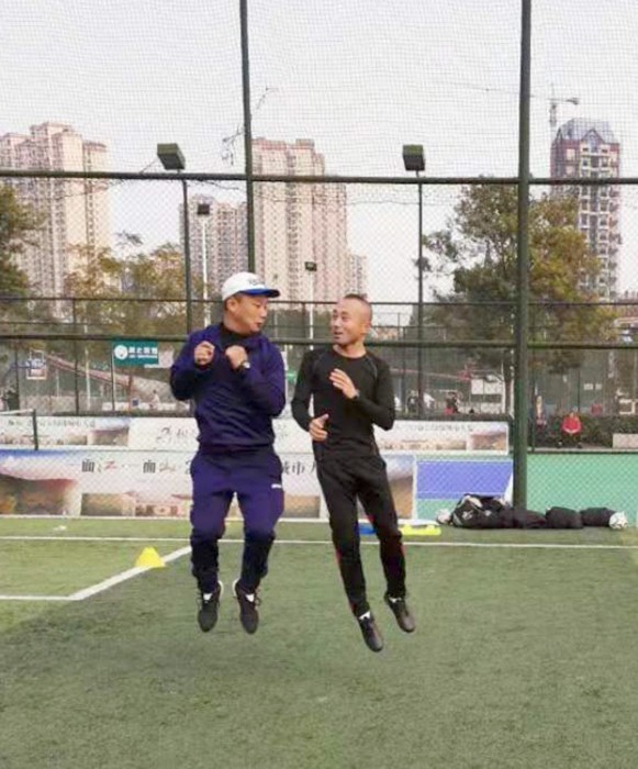 南充奥航深耕青训,南充奥航足球俱乐部