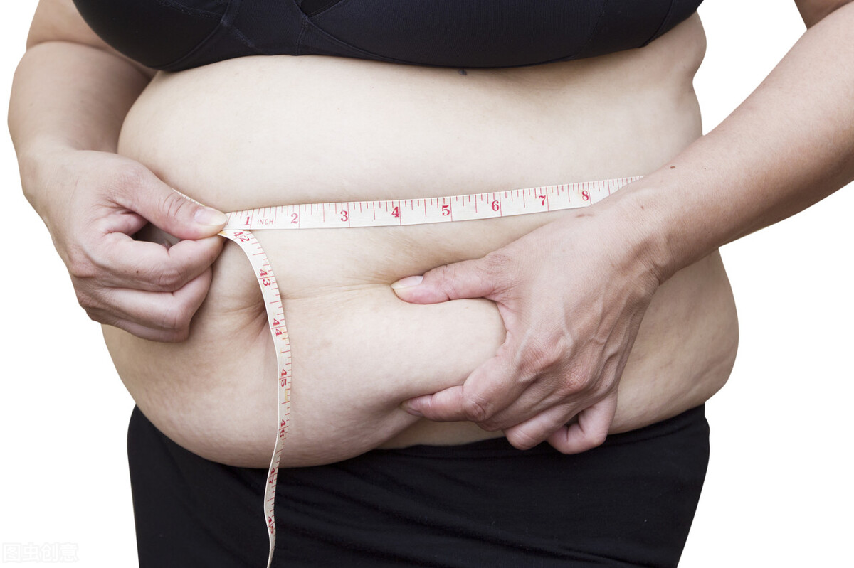 产后腹直肌修复好仍有赘肉,产后肚腩松垮是腹直肌分离吗