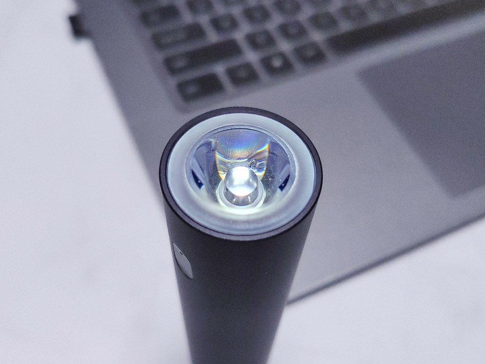 小米有品充电应急灯,怎样打开小米手机的sos手电筒