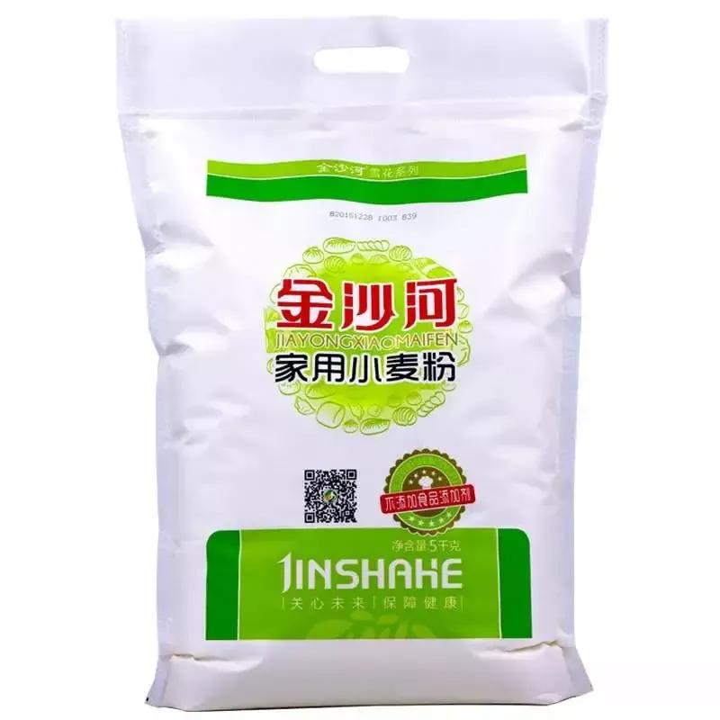 全国最好的十大面粉品牌,全国哪家面粉最好吃