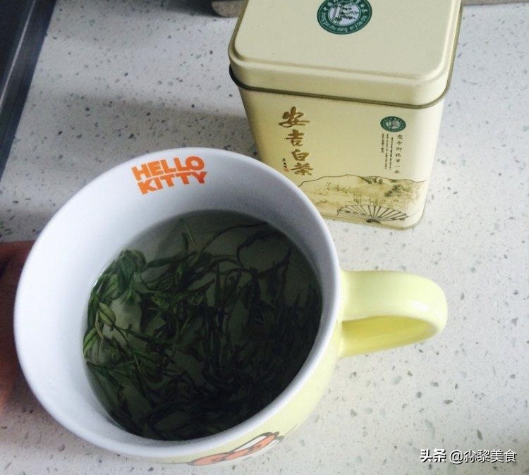 在家自制蜂蜜柠檬茶,自制蜂蜜柠檬茶对身体好处