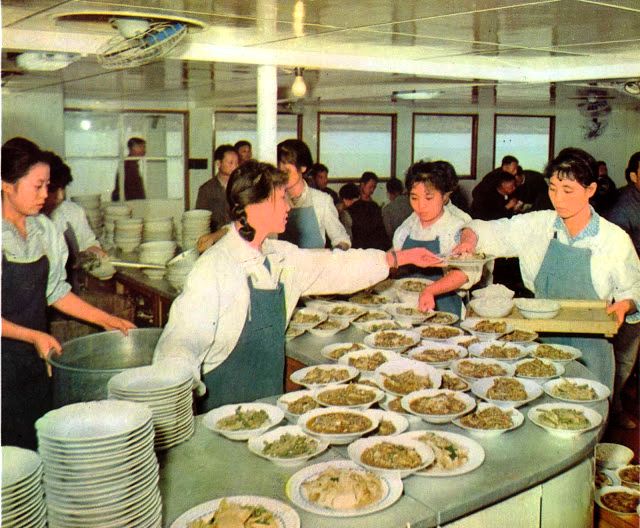 沿长江逆流坐轮船旅游攻略,80年代川江轮船