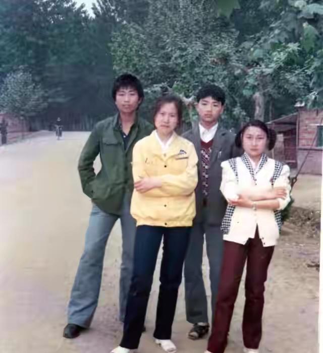 出身真的很重要,出身重要到什么程度