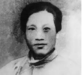 1952年,一农民找到广州市委书记:妈,我是您失散23年的儿子