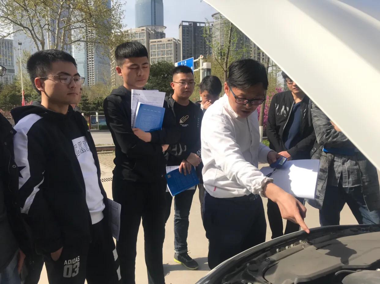 二手车攻略,二手车购买指南和技巧