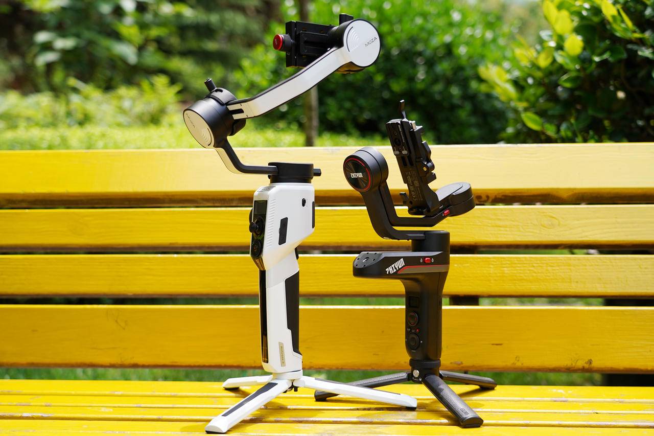 魔爪aircross2是否值得入手,魔爪aircross2功能讲解