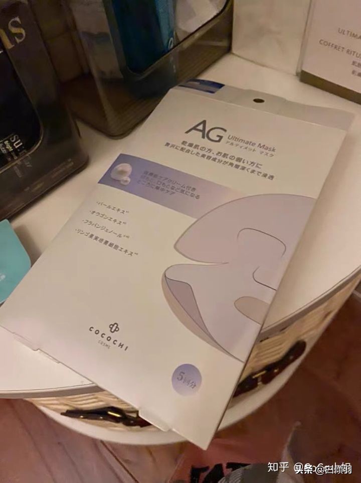 用好多面膜都不吸收,用了好多面膜还是没有白