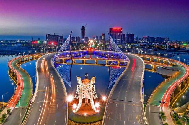 中央有多爱庆阳平凉，陇东超级中央企业制造助甘肃经济发展