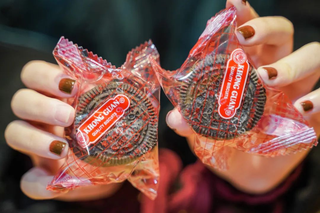 10㎡的食品厂，开了25年，吃过6种以上的孩子都打酱油了吧？