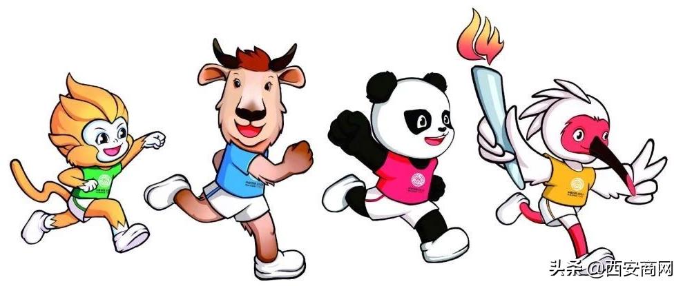 官宣！银桥集团成为第十四届全运会乳制品独家供应商