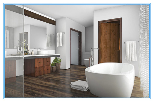 用了五六年的地暖地板突然发黑,开地暖木地板发黑怎么处理