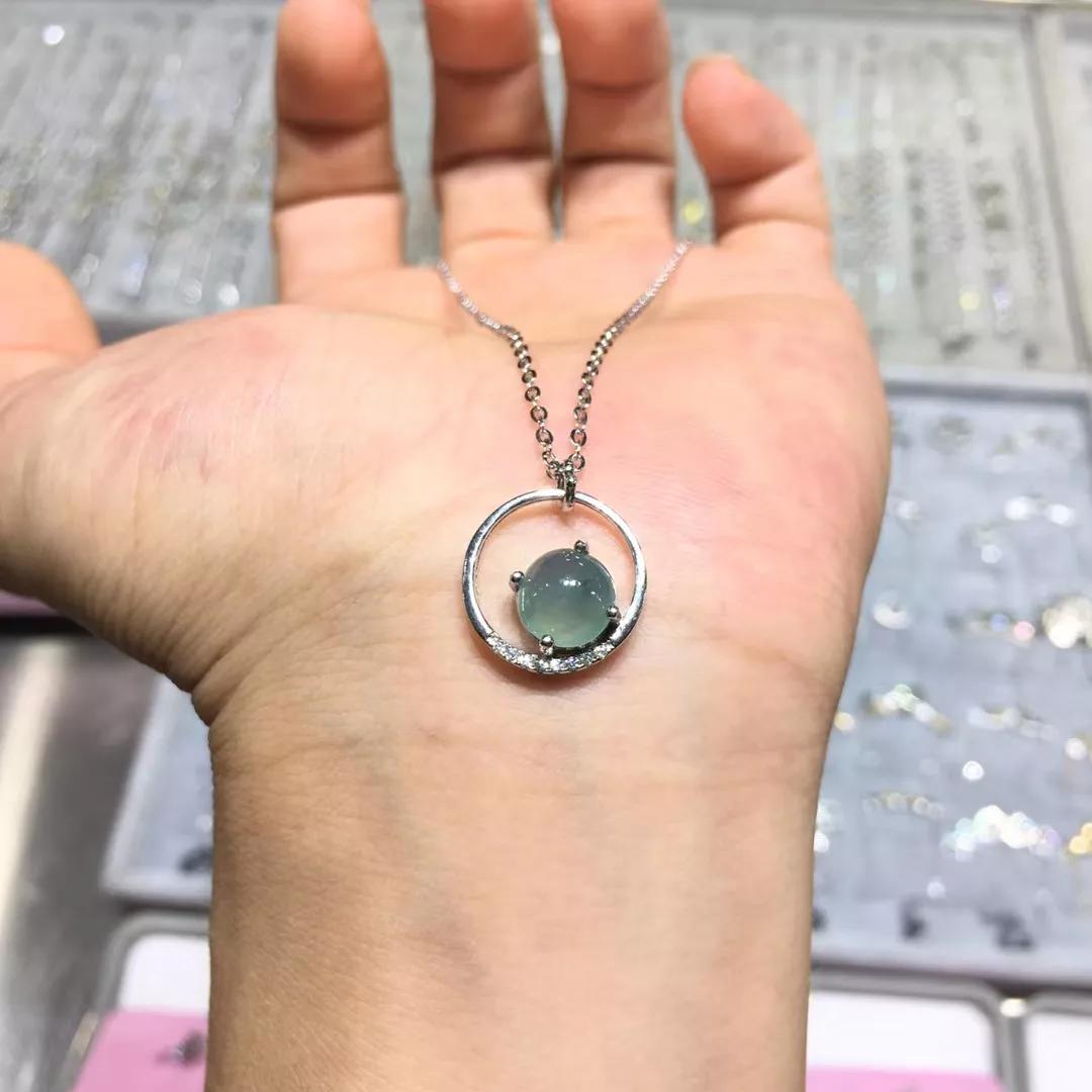 夏日精致迷人锁骨链,时髦精必备锁骨链