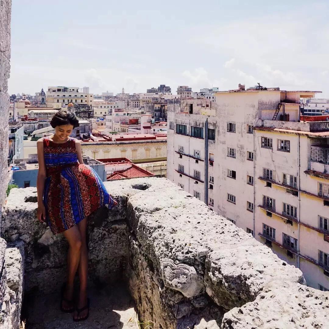 欧洲旅行穿搭技巧,异域风穿搭