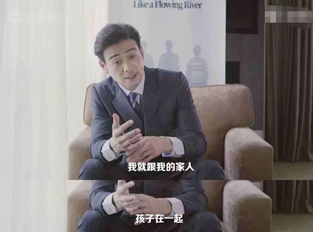 杨烁自曝小包总,杨烁生活中的小包总