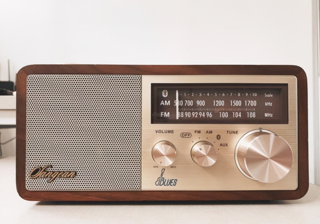 山进wr-11bt收音机音质怎么样,山进wr-11bt收音机音质好吗