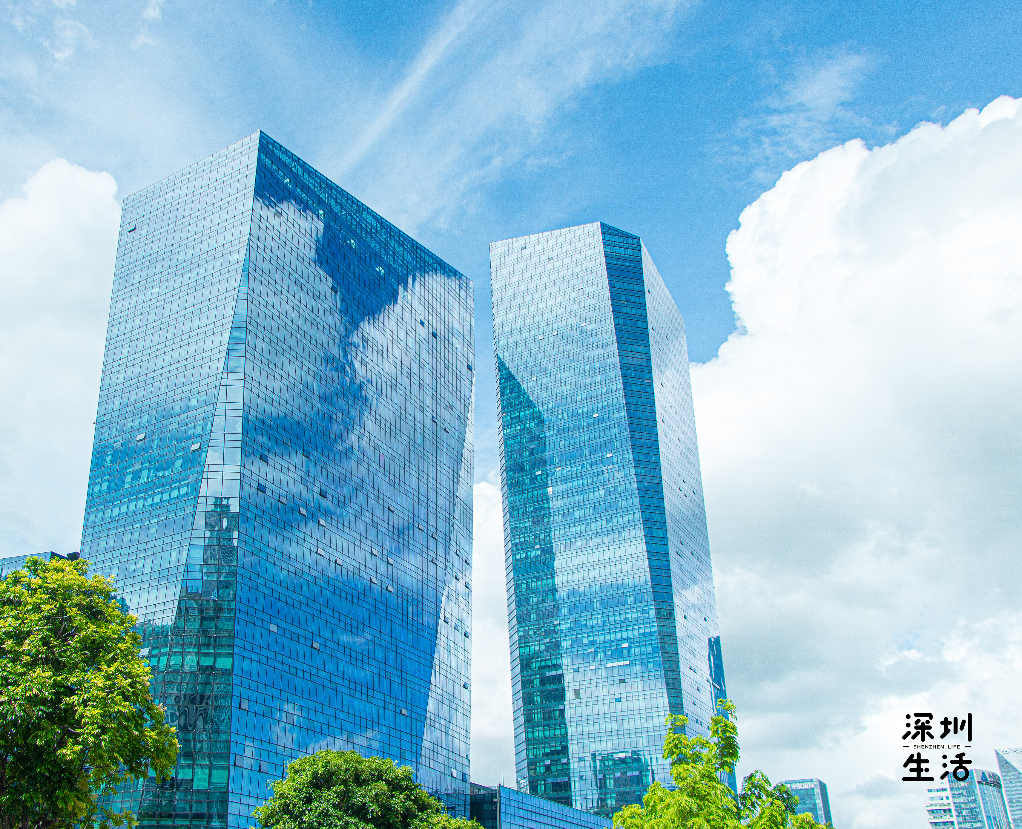 深圳岗厦村居住人口,深圳岗厦村多少人口