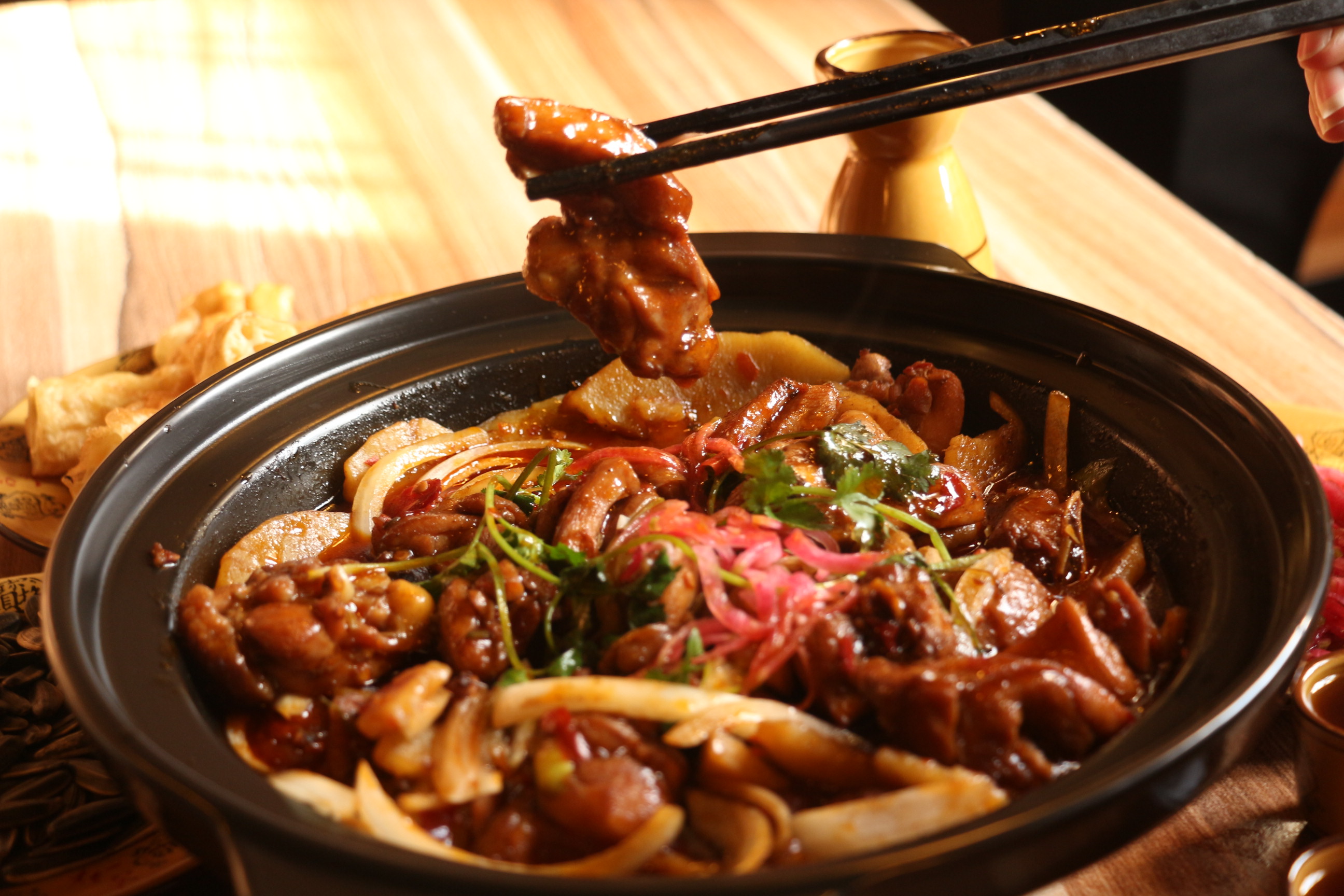 花雕醉鸡的正宗做法视频,花雕醉鸡的做法