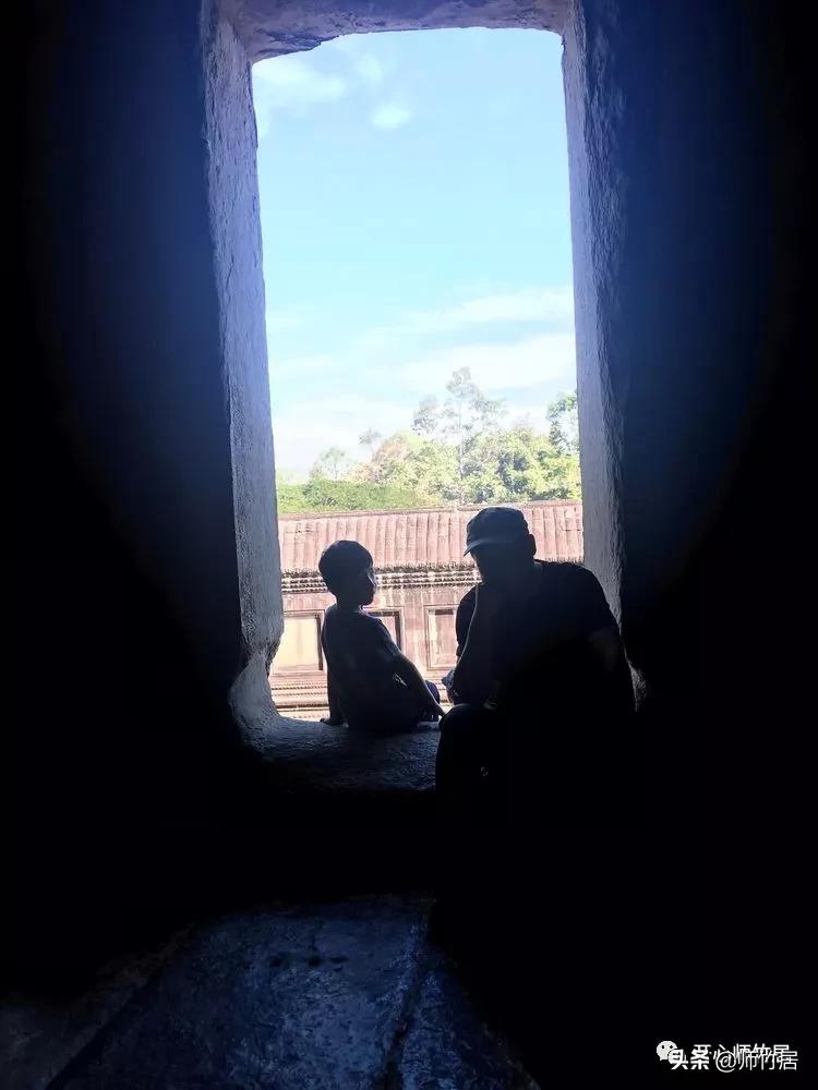 柬埔寨游记600字,柬埔寨游记美篇