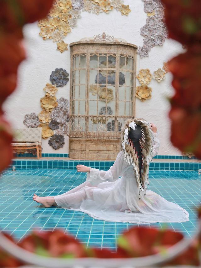 大理不知名名宿,大理最不知名的海景民宿