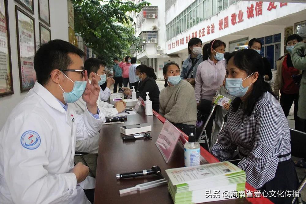 残联爱耳日宣传,县残联开展爱耳日系列活动