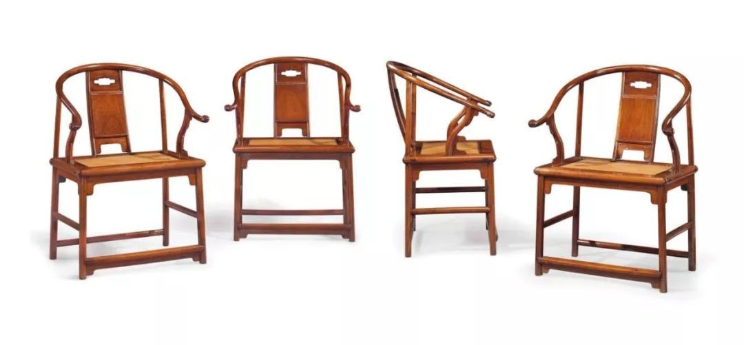 怎么选一张好圈椅,什么圈椅最好用