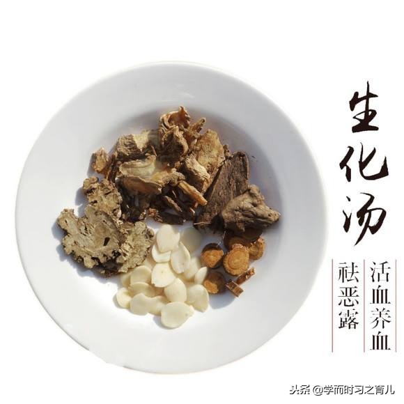 哺乳期食谱提高母乳质量,母乳妈妈食谱防胀气