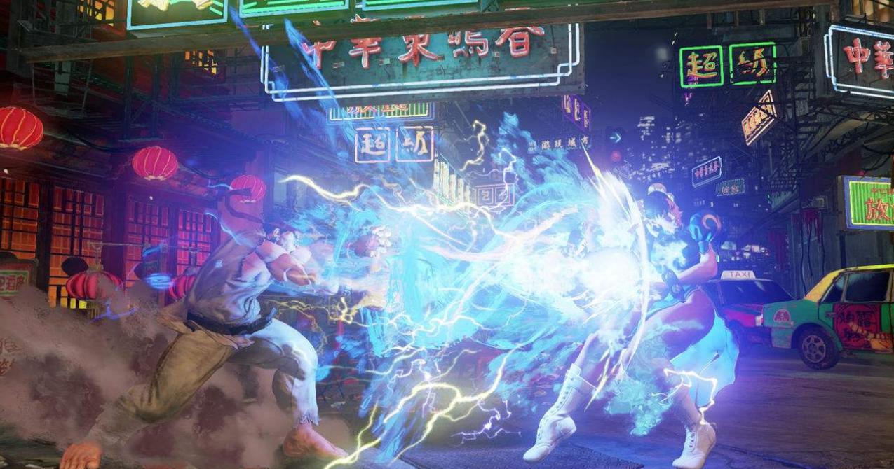 火出圈的游戏经典技能盘点,每个男生小时候都喊过这些