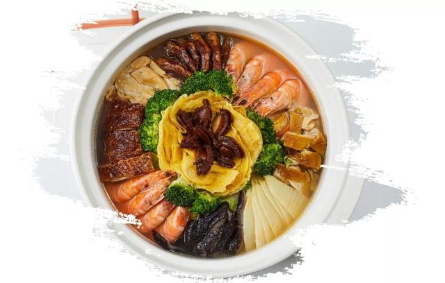 嗲!踏入“宝藏超市”,1秒解锁魔都最in年货指南!