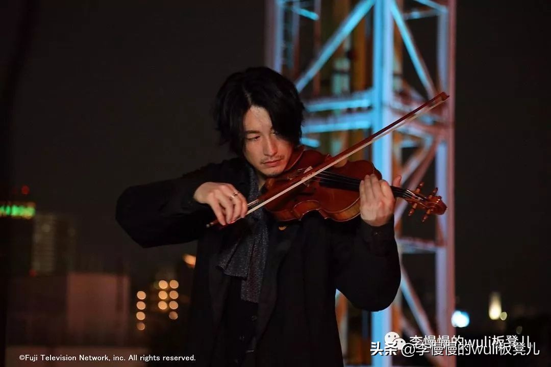 夏洛克未叙之章,梦想这个东西没有高低贵贱