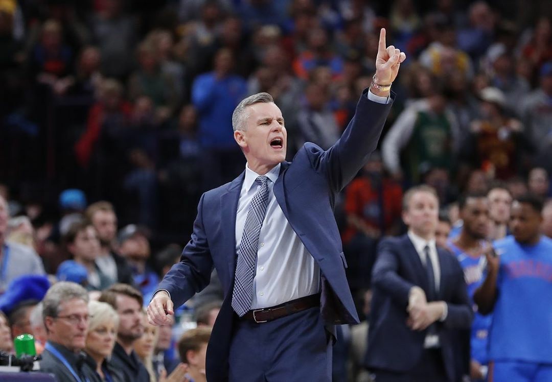 「深度观察」三枪，一炮，一盾，雷霆乃西部最大的黑马