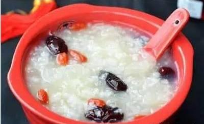 稀饭为什么被叫做“糊涂”?