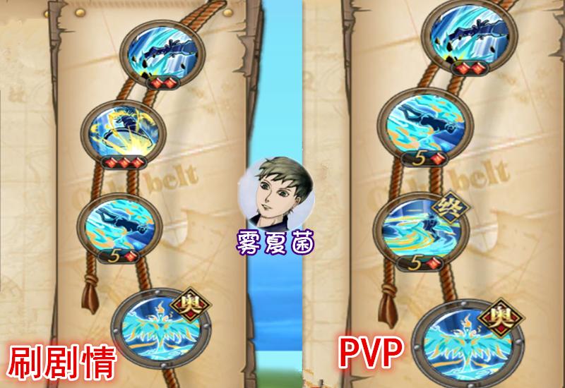 航海王燃烧意志马尔高加点图片,航海王燃烧意志马尔科技能