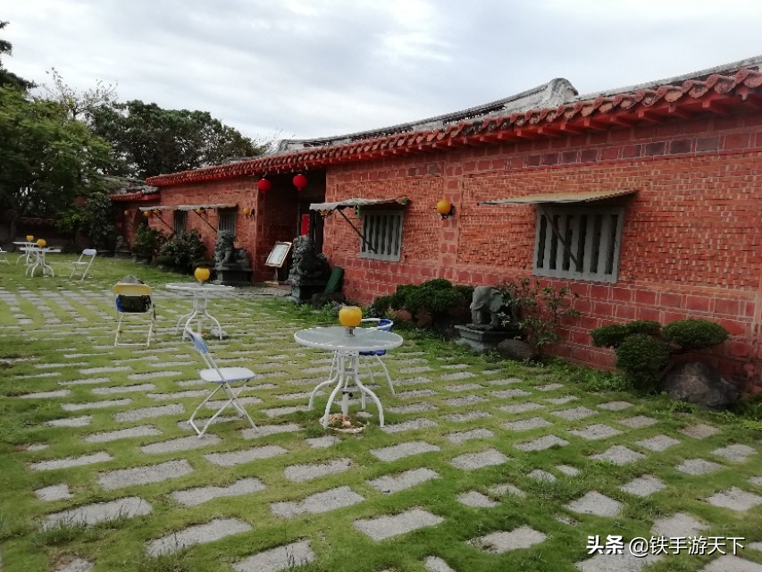 台湾环游记完整视频,台湾花莲游记