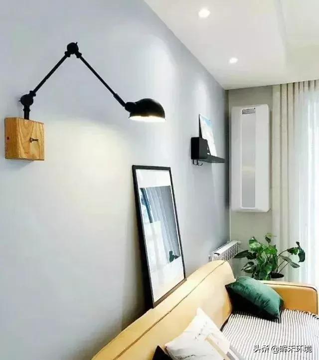 广东家庭新风系统都有哪些,新风系统在住宅家庭生活中的应用